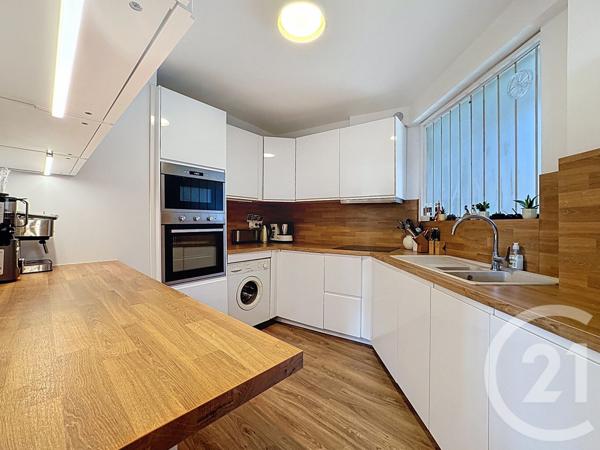 Appartement F4 à vendre  4 pièces - 100 m2 VERSAILLES - 78