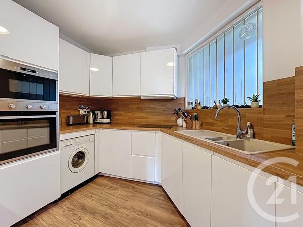 Appartement F4 à vendre  4 pièces - 100 m2 VERSAILLES - 78