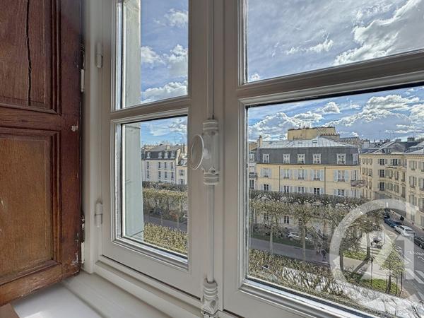 Appartement F4 à vendre  4 pièces - 100 m2 VERSAILLES - 78