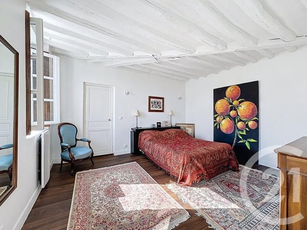 Appartement F4 à vendre  4 pièces - 100 m2 VERSAILLES - 78