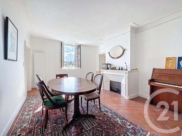 Appartement F4 à vendre  4 pièces - 100 m2 VERSAILLES - 78