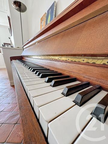 Appartement F4 à vendre  4 pièces - 100 m2 VERSAILLES - 78