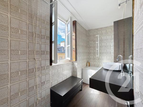 Appartement F4 à vendre  4 pièces - 100 m2 VERSAILLES - 78