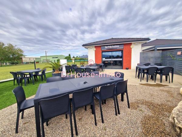 Commerce à vendre de 70 m²