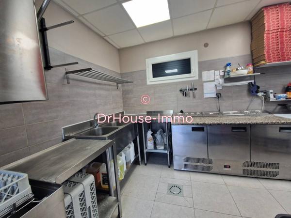 Commerce à vendre de 70 m²