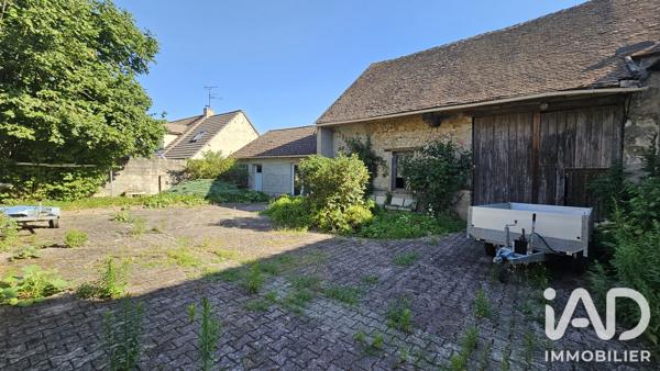 Maison à vendre 4 pièces 103 m² Villeneuve-la-Guyard