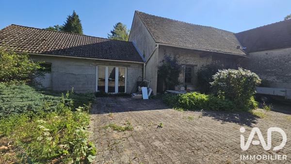 Maison à vendre 4 pièces 103 m² Villeneuve-la-Guyard