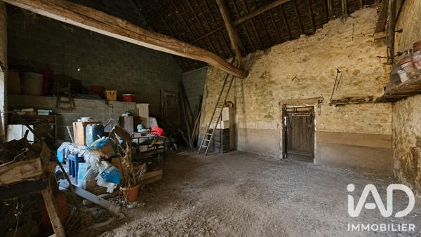 Maison à vendre 4 pièces 103 m² Villeneuve-la-Guyard