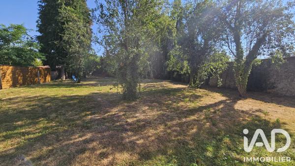 Maison à vendre 4 pièces 103 m² Villeneuve-la-Guyard
