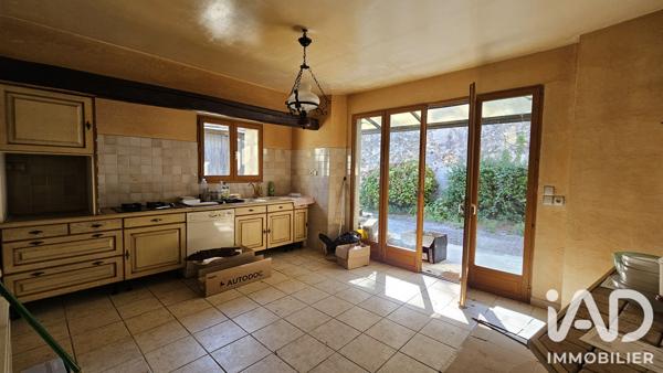 Maison à vendre 4 pièces 103 m² Villeneuve-la-Guyard