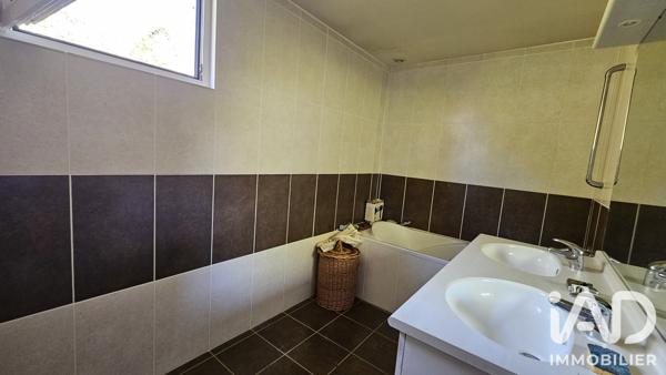 Maison à vendre 4 pièces 103 m² Villeneuve-la-Guyard