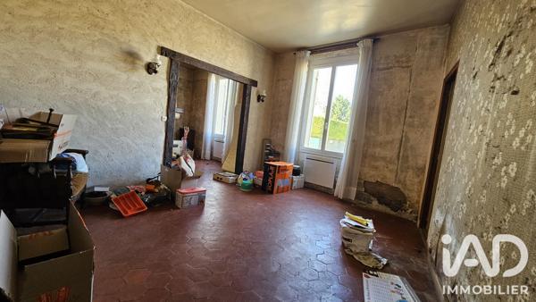 Maison à vendre 4 pièces 103 m² Villeneuve-la-Guyard