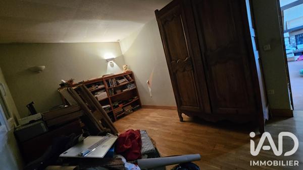 Maison à vendre 4 pièces 103 m² Villeneuve-la-Guyard