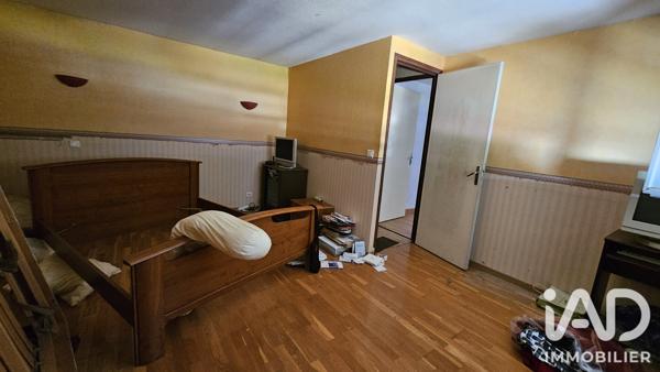 Maison à vendre 4 pièces 103 m² Villeneuve-la-Guyard