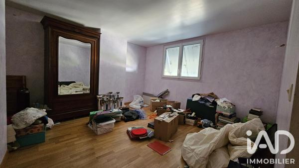 Maison à vendre 4 pièces 103 m² Villeneuve-la-Guyard
