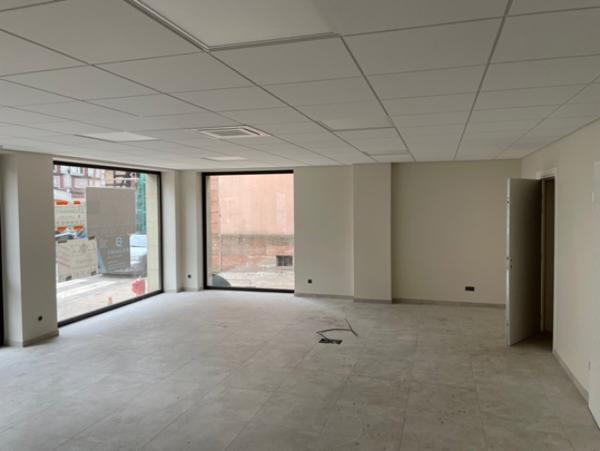 Location Local commercial 2 pièces Pfaffenhoffen (67350) - CENTRE VILLE