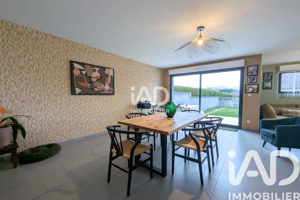 Maison à vendre 6 pièces 145 m² Nœux-les-Mines