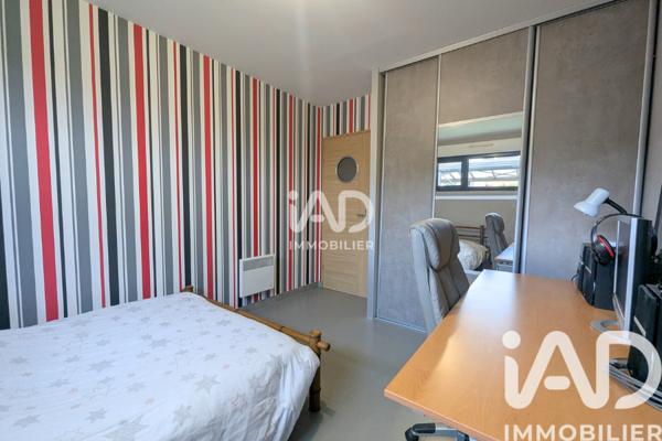 Maison à vendre 6 pièces 145 m² Nœux-les-Mines