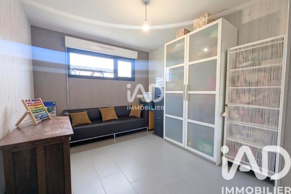 Maison à vendre 6 pièces 145 m² Nœux-les-Mines