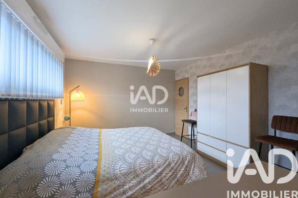Maison à vendre 6 pièces 145 m² Nœux-les-Mines
