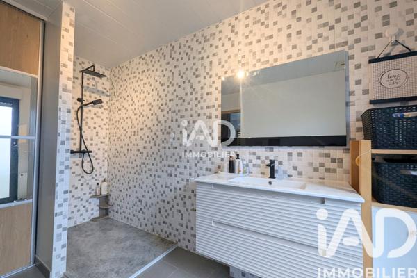 Maison à vendre 6 pièces 145 m² Nœux-les-Mines
