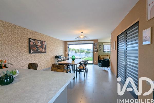 Maison à vendre 6 pièces 145 m² Nœux-les-Mines