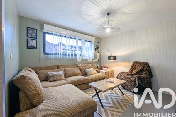 Maison à vendre 6 pièces 145 m² Nœux-les-Mines