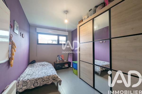 Maison à vendre 6 pièces 145 m² Nœux-les-Mines