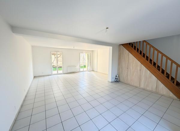 Maison à vendre à Moissy Cramayel