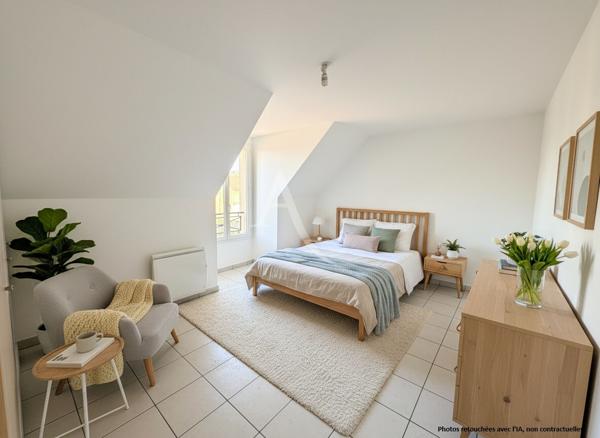 Maison à vendre à Moissy Cramayel