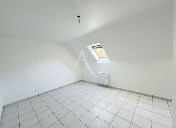 Maison à vendre à Moissy Cramayel