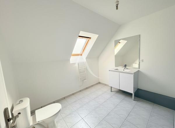 Maison à vendre à Moissy Cramayel