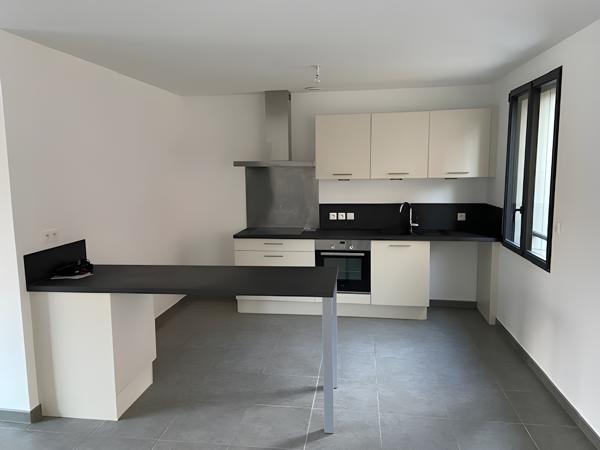 Appartement duplex hyper centre