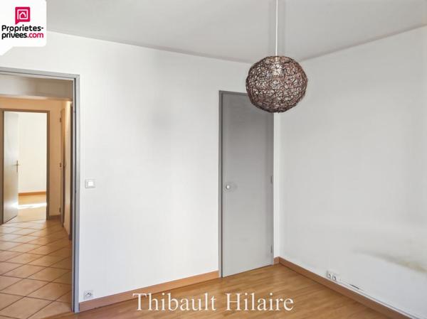 Appartement Marseille 4 pièces 81 m2