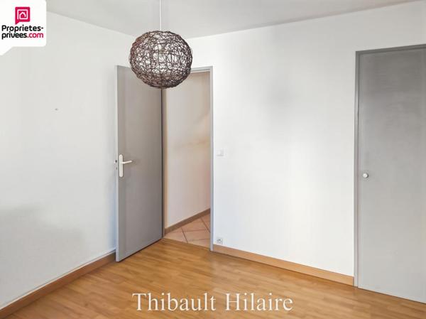 Appartement Marseille 4 pièces 81 m2