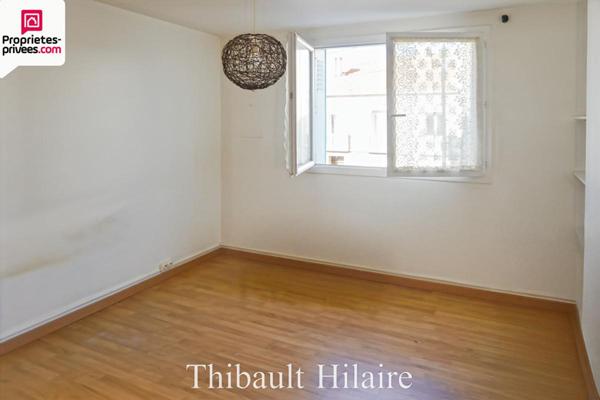 Appartement Marseille 4 pièces 81 m2
