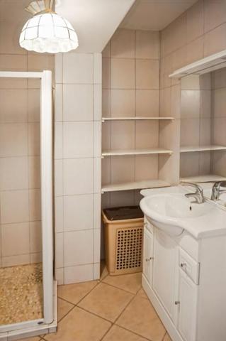 Appartement Marseille 4 pièces 81 m2