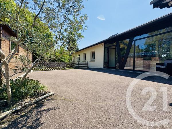 Maison à vendre  8 pièces - 231,37 m2 LIMOGES - 87