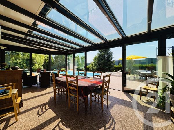 Maison à vendre  8 pièces - 231,37 m2 LIMOGES - 87