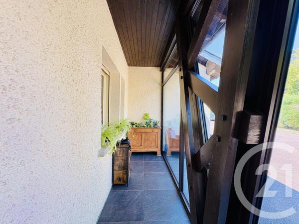 Maison à vendre  8 pièces - 231,37 m2 LIMOGES - 87