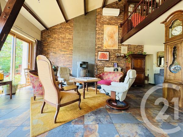 Maison à vendre  8 pièces - 231,37 m2 LIMOGES - 87