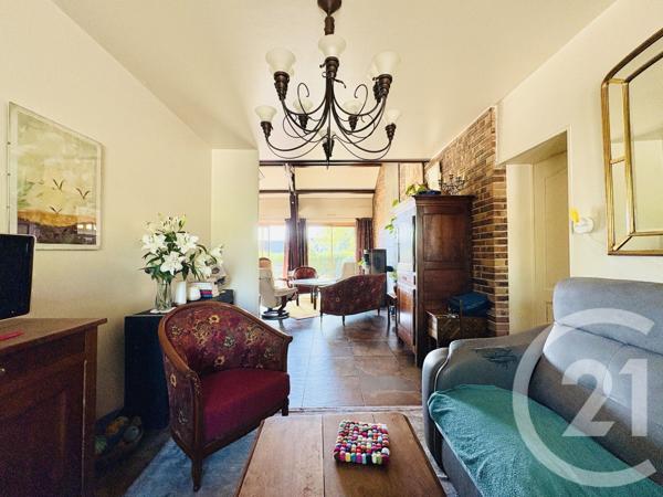 Maison à vendre  8 pièces - 231,37 m2 LIMOGES - 87