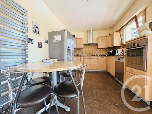 Maison à vendre  8 pièces - 231,37 m2 LIMOGES - 87