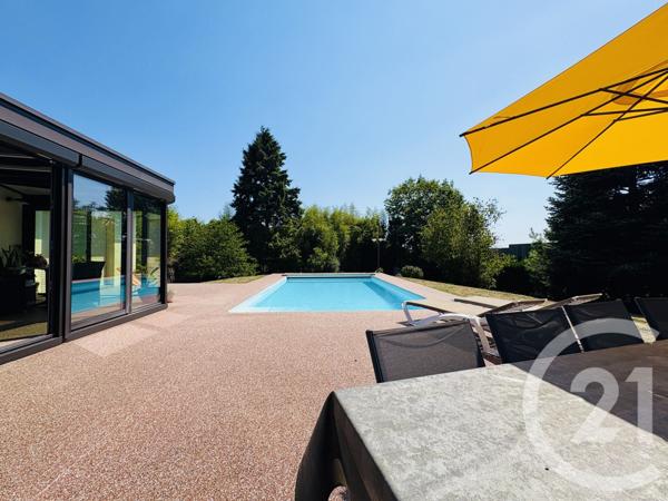 Maison à vendre  8 pièces - 231,37 m2 LIMOGES - 87