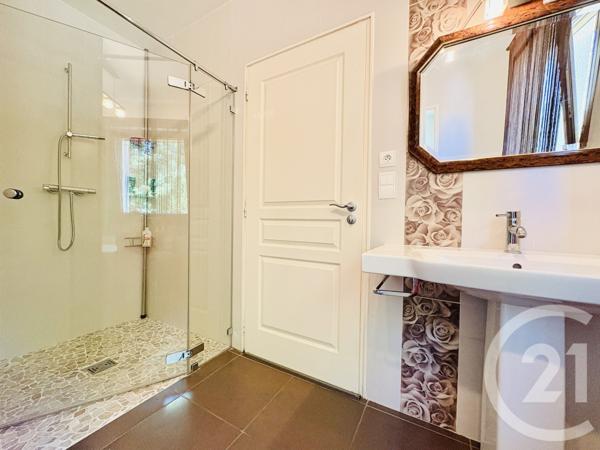 Maison à vendre  8 pièces - 231,37 m2 LIMOGES - 87