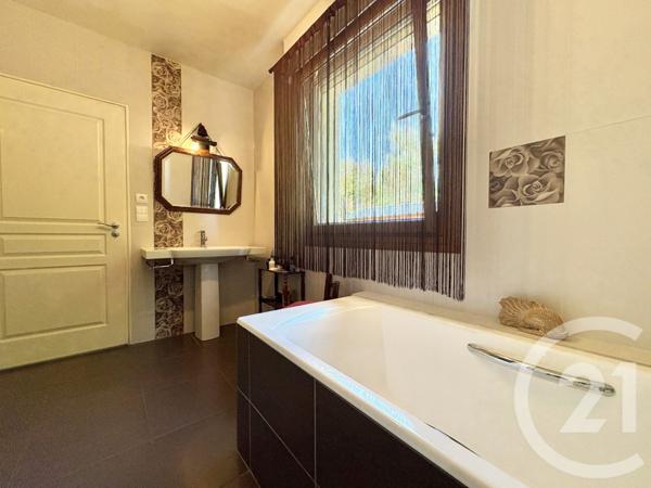 Maison à vendre  8 pièces - 231,37 m2 LIMOGES - 87