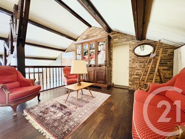 Maison à vendre  8 pièces - 231,37 m2 LIMOGES - 87