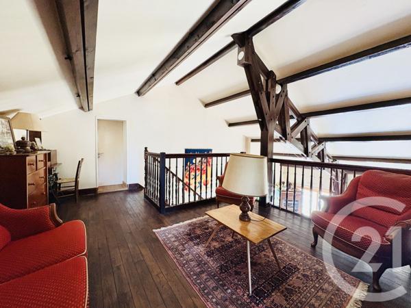 Maison à vendre  8 pièces - 231,37 m2 LIMOGES - 87