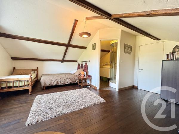 Maison à vendre  8 pièces - 231,37 m2 LIMOGES - 87