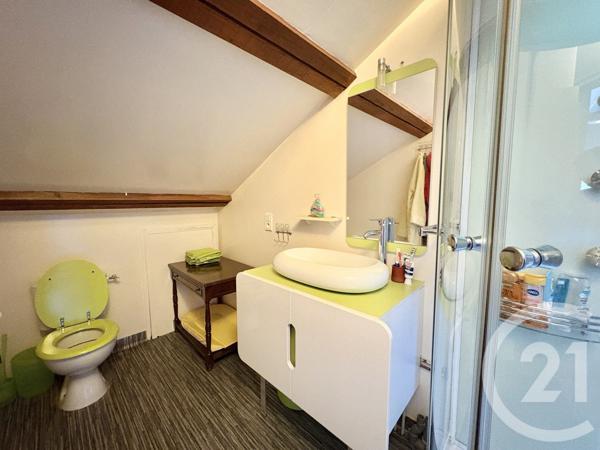 Maison à vendre  8 pièces - 231,37 m2 LIMOGES - 87